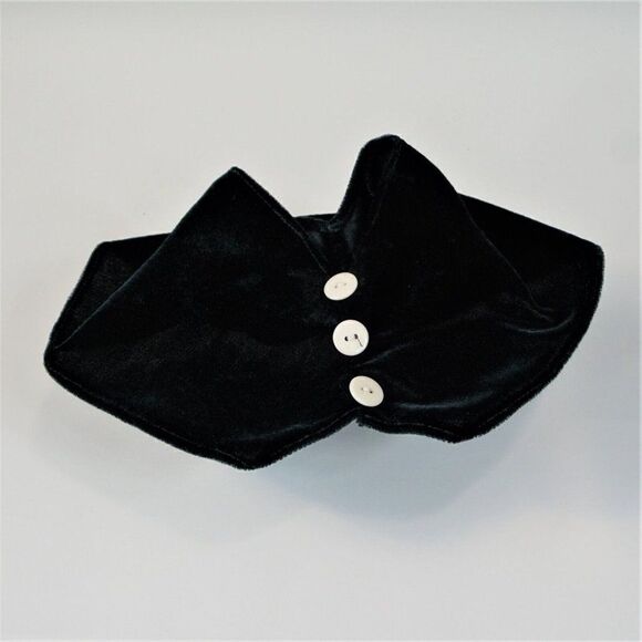 Vintage Doll Bear Clothing Lot Hand Made Estate Find - Picture 8 of 10